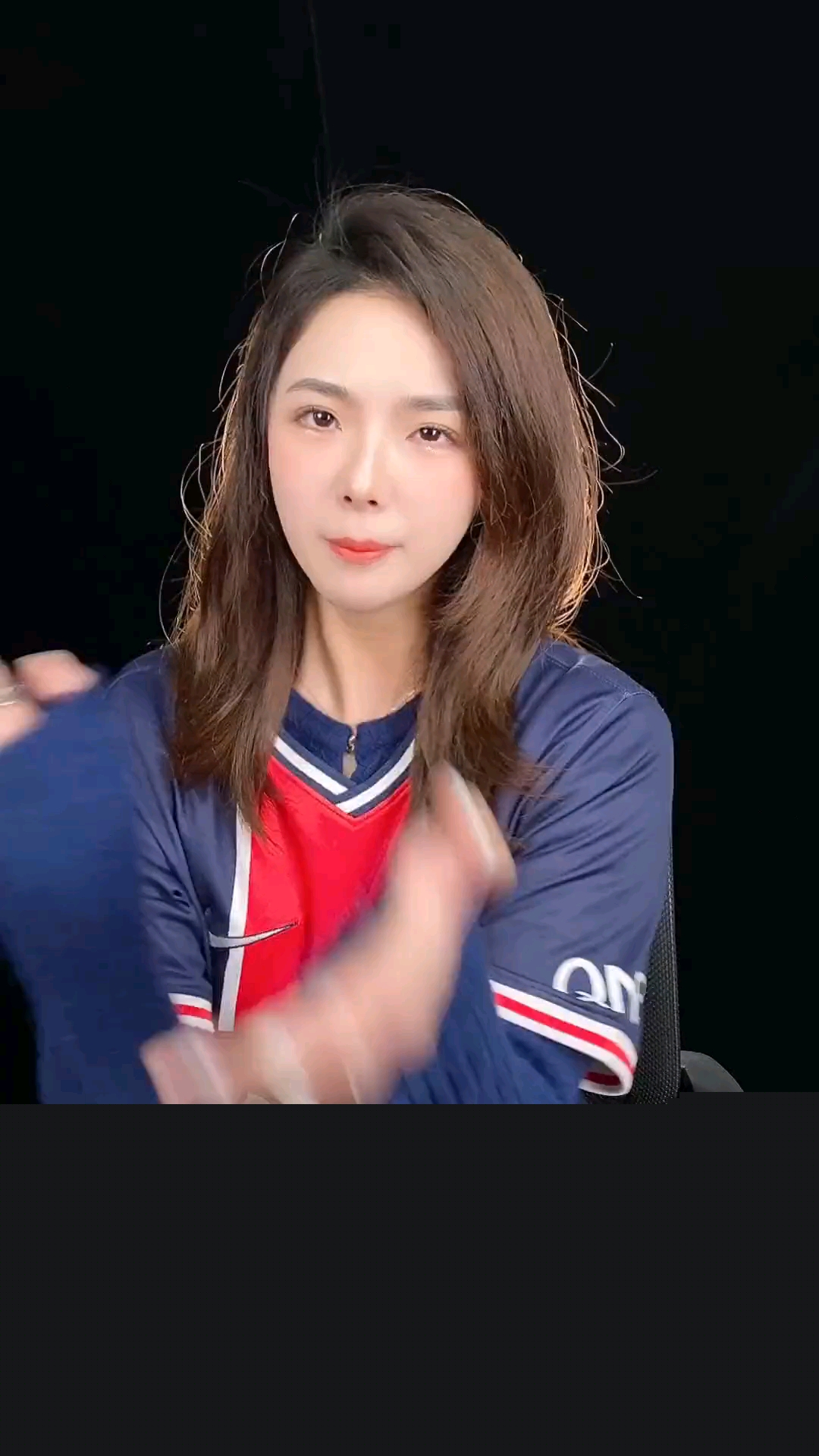 球员如