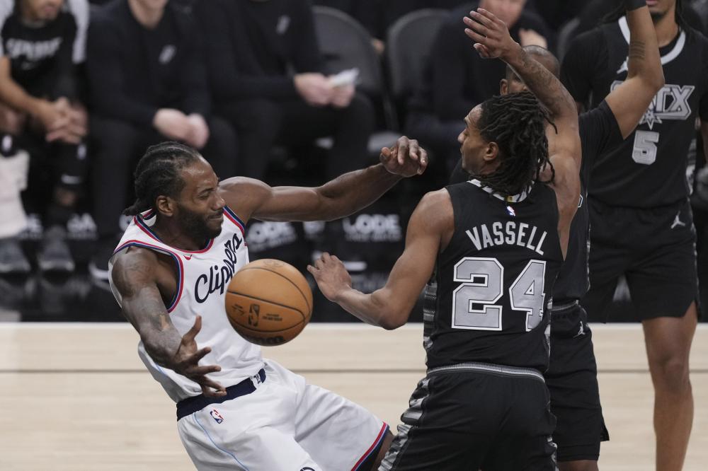 竞争的硬核 竞争的硬核